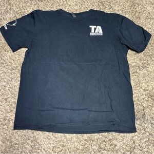 TA services T-Shirt